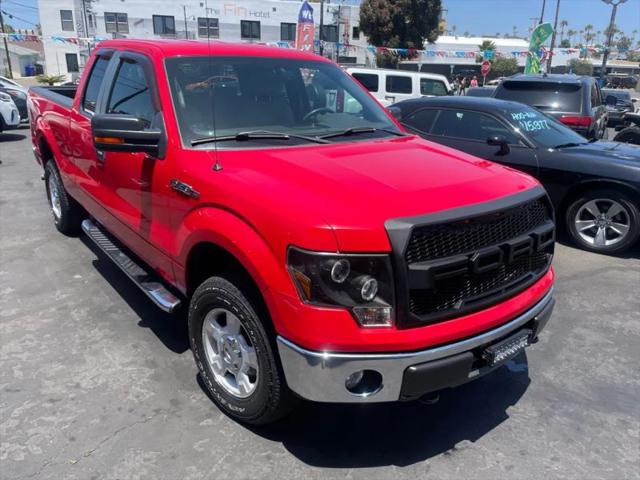 2009 Ford F-150 XL