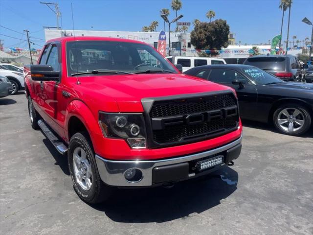 2009 Ford F-150 XL