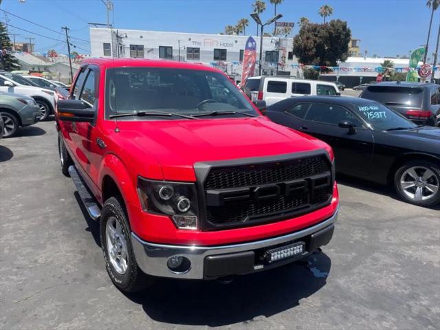 2009 Ford F-150 XL