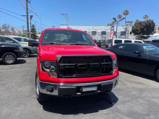 2009 Ford F-150 XL