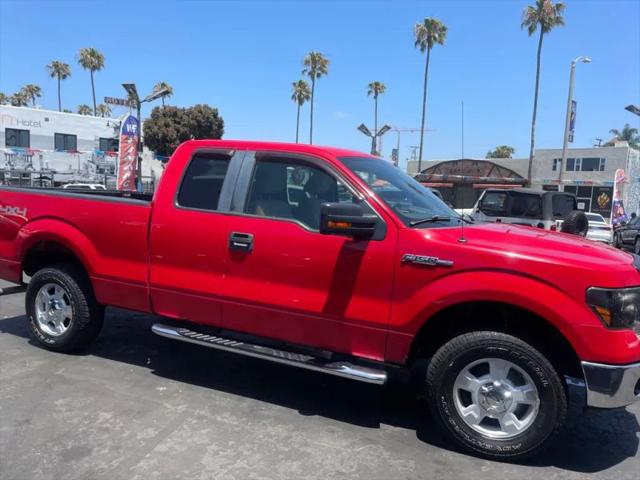 2009 Ford F-150 XL