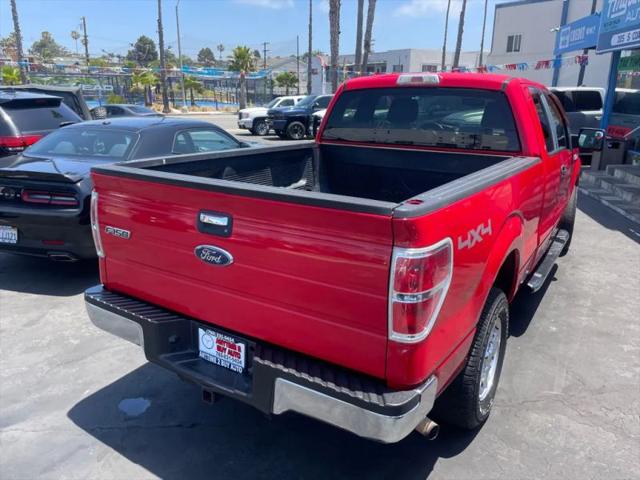 2009 Ford F-150 XL
