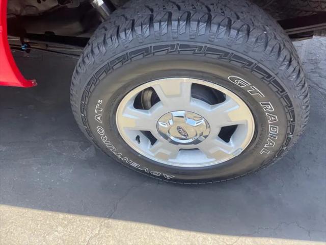 2009 Ford F-150 XL