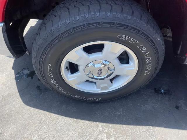 2009 Ford F-150 XL