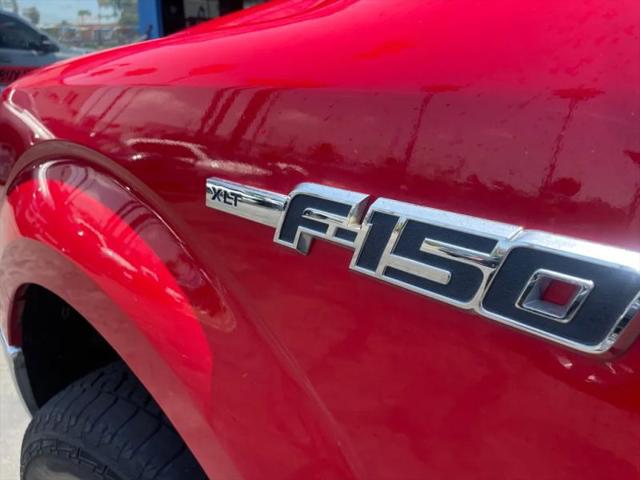 2009 Ford F-150 XL