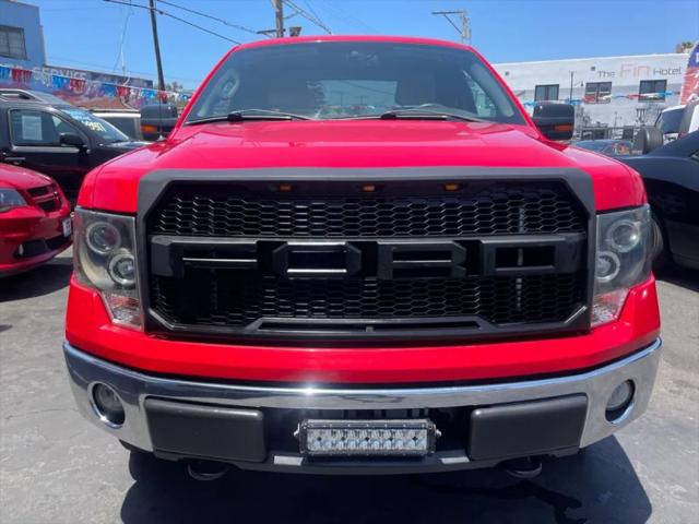 2009 Ford F-150 XL