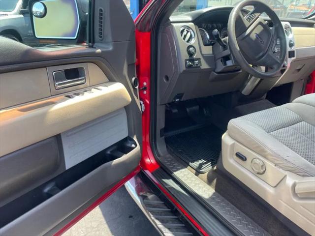 2009 Ford F-150 XL