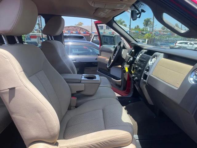 2009 Ford F-150 XL