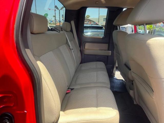 2009 Ford F-150 XL