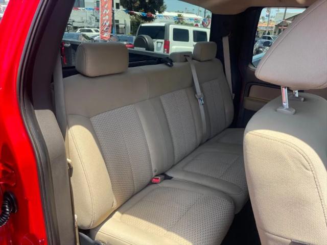 2009 Ford F-150 XL