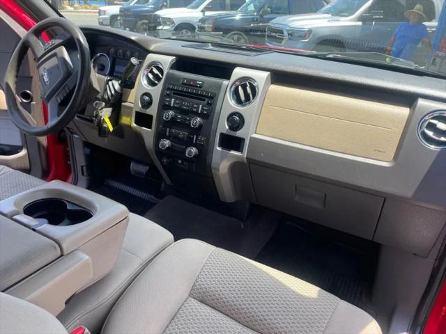 2009 Ford F-150 XL