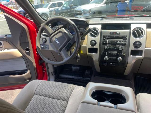 2009 Ford F-150 XL