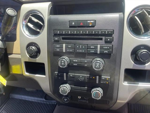 2009 Ford F-150 XL