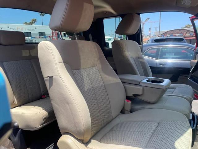 2009 Ford F-150 XL