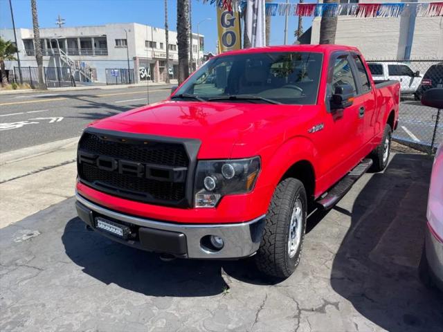 2009 Ford F-150 XL