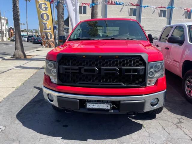 2009 Ford F-150 XL