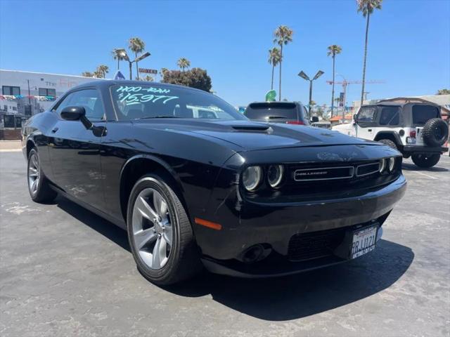 2019 Dodge Challenger SXT for sale in Oceanside, CA