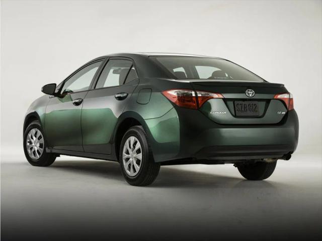 2016 Toyota Corolla L for sale in Fruitland Park, FL