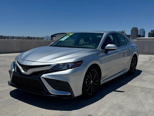 2024 Toyota Camry XSE for sale in Phoenix, AZ