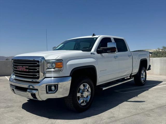2019 GMC Sierra 2500HD SLT for sale in Phoenix, AZ