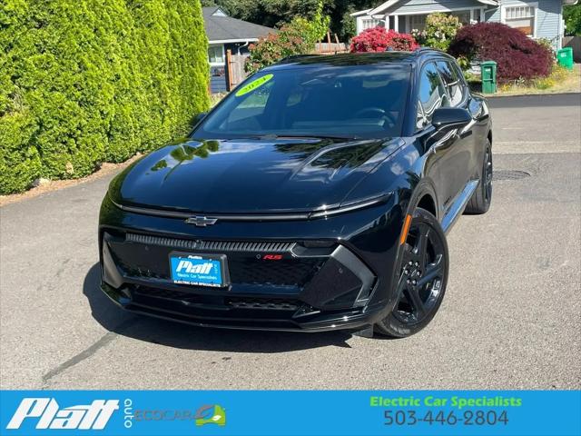 2024 Chevrolet Equinox RS for sale in Milwaukie, OR