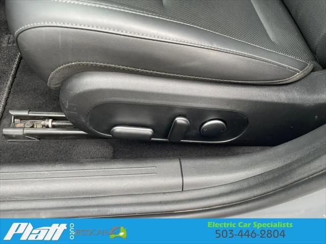 2023 Hyundai IONIQ 6 Limited