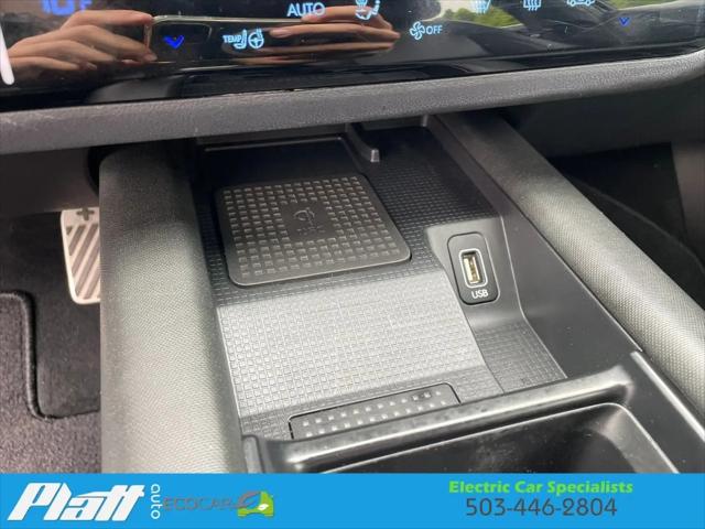 2023 Hyundai IONIQ 6 Limited