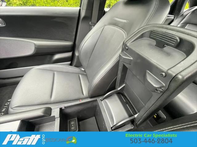 2023 Hyundai IONIQ 6 Limited