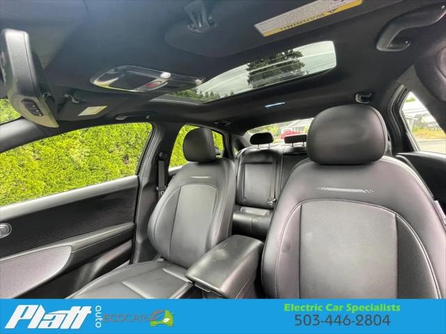 2023 Hyundai IONIQ 6 Limited