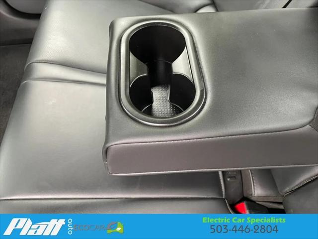 2023 Hyundai IONIQ 6 Limited