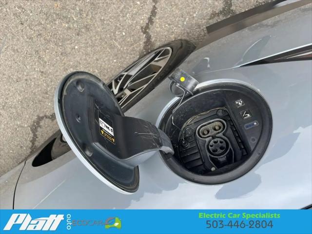 2023 Hyundai IONIQ 6 Limited