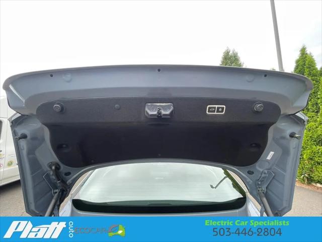 2023 Hyundai IONIQ 6 Limited