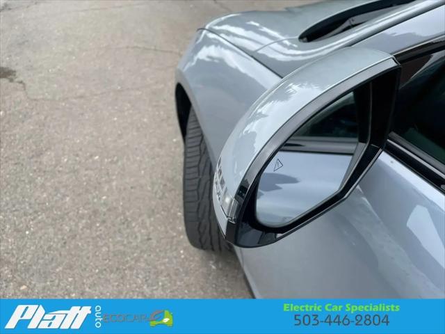 2023 Hyundai IONIQ 6 Limited