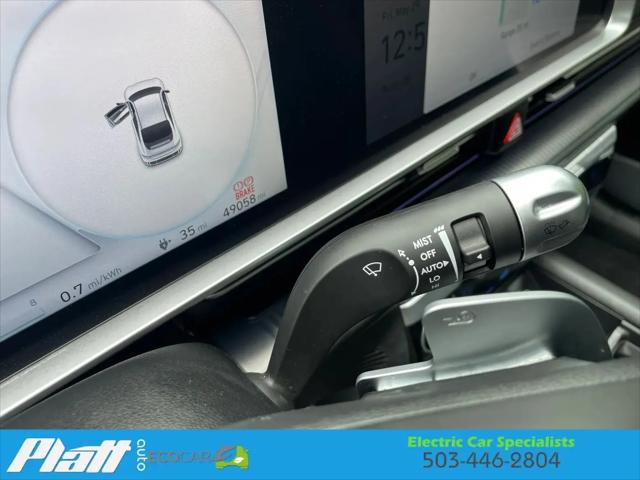 2023 Hyundai IONIQ 6 Limited