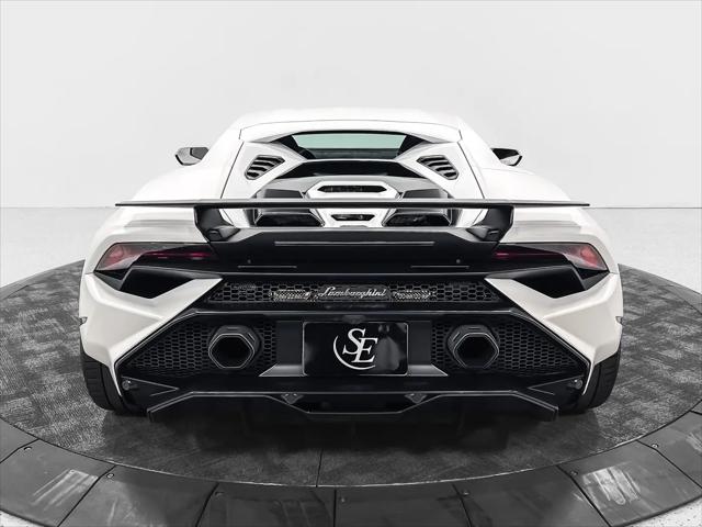 2024 Lamborghini Huracan Tecnica