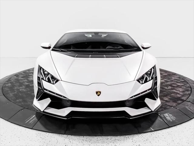 2024 Lamborghini Huracan Tecnica