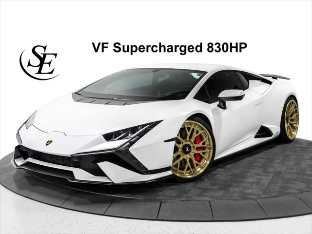 2024 Lamborghini Huracan Tecnica for sale in Pompano Beach, FL
