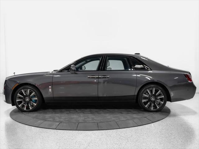 2024 Rolls-Royce Ghost Ghost