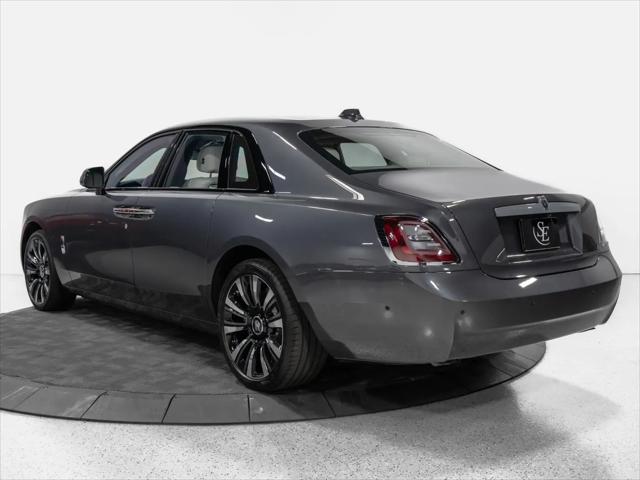 2024 Rolls-Royce Ghost Ghost