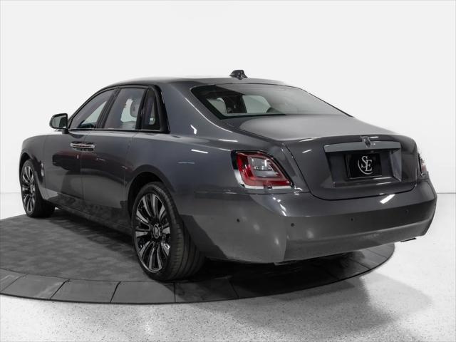2024 Rolls-Royce Ghost Ghost