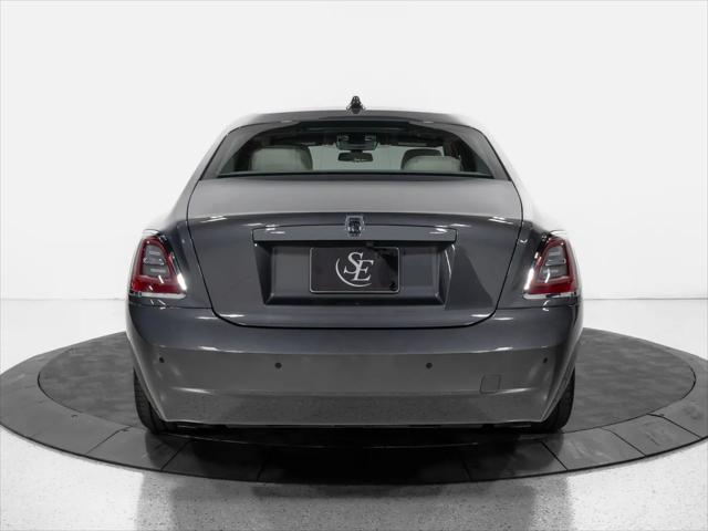 2024 Rolls-Royce Ghost Ghost