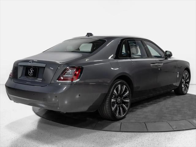 2024 Rolls-Royce Ghost Ghost