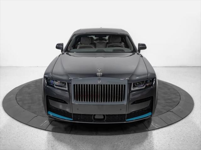 2024 Rolls-Royce Ghost Ghost