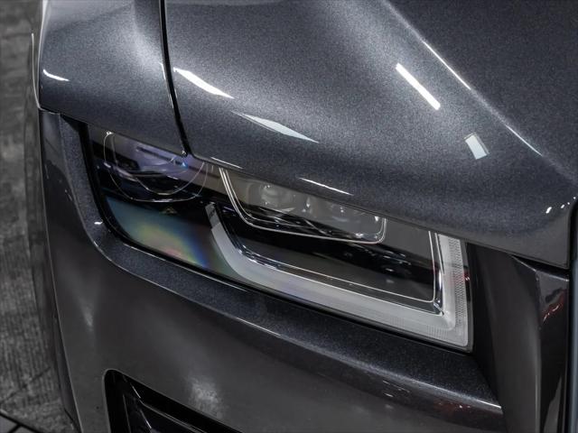 2024 Rolls-Royce Ghost Ghost