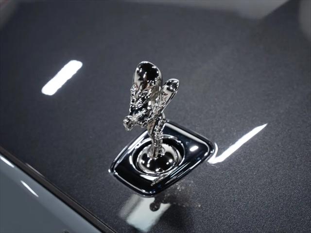 2024 Rolls-Royce Ghost Ghost