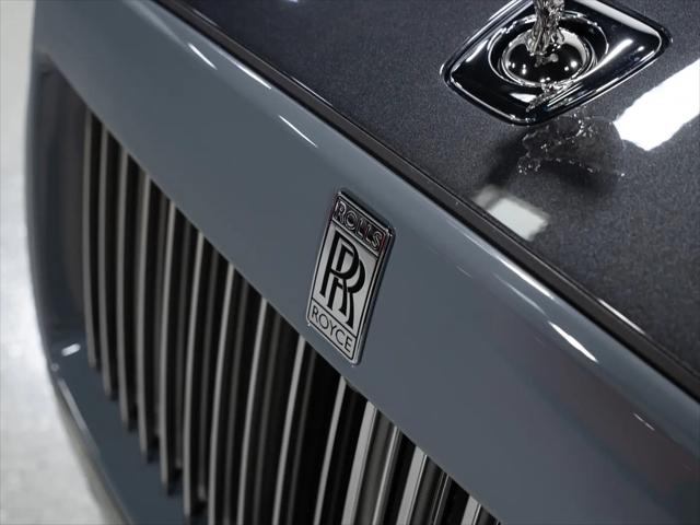 2024 Rolls-Royce Ghost Ghost