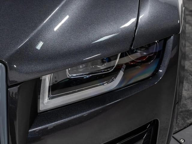 2024 Rolls-Royce Ghost Ghost