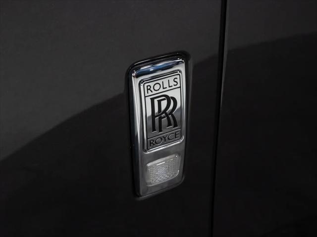 2024 Rolls-Royce Ghost Ghost