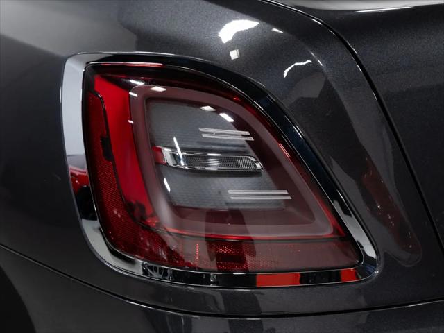 2024 Rolls-Royce Ghost Ghost