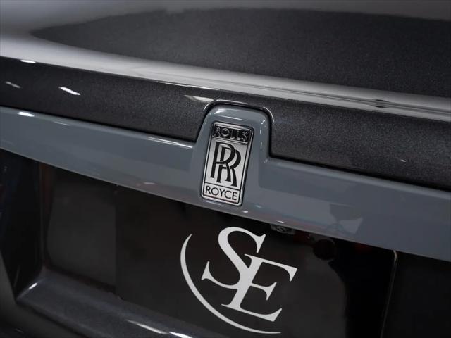 2024 Rolls-Royce Ghost Ghost